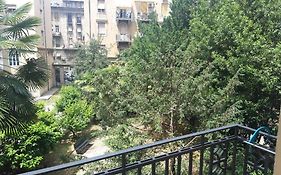 Apartman Matteo